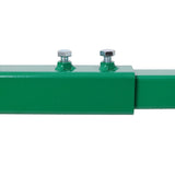 ATV Motorcycle Engine Cradle Dolly 1500lbs ,Green W465P291636