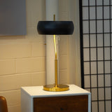 Small Minimalist Wooden Table Lamp Dimmable Table Lamp Fast Delivery Small Bedside Lamps for Night B183P315109