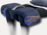 Air pressure knee Massager-Dark Blue W607P188750