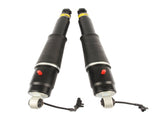 Pair Rear Air Shock Absorbers Fit for 2015-2019 Cadillac Escalade Chevy Suburban Tahoe GMC Yukon 73722054