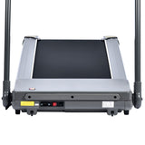 Folding Electric 3.5HP Medium Running Machine Motorised Gym 330lb,Portable Compact W54053233