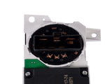 AC Control Panel Climate Control Module Replacement for Honda Odyssey LX 3.5L V6 1999-2004 35288085