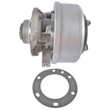 Parking Brake Assembly Transmission Mounted F5TZ2598A Replacement for 1988-2002 Ford F-250 F-350 72568743