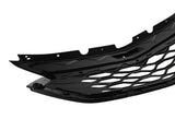 Front Bumper Grille fit for Chevrolet Equinox 2.0L 2018-2020 84384741 Black 49272481