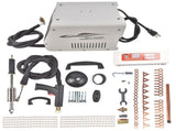 3KW 3800A Stud Welder Dent Puller Repair Kit Car Body Panel Spot Welder 6 Modes 59885599