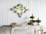 46" x 16.5" x 30" Slimline Whitewash Console Table, for Hallway Living Room Bedroom W2078P144747
