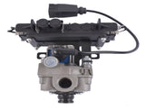 ABS ECU Valve Assembly Replacement for Trailer Dollies For Meritor Wabco 4005001040 82291253