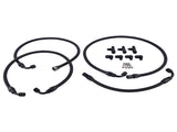 Complete FAST 102 & 92 Steam Vent Kit Fit for LS1 LS6 LS3 Coolant 50545251