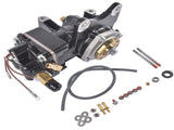 Air Compressor Assembly 2.5L Replacement for Mercury 135/150/175HP 01-13 Ref 8M0057463 New 06376626