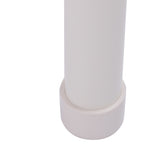 Floor Standing Hydroponics Growing Planting System Kit, Soilless Cultivation PVC Pipes for Gardening 41274413