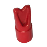 4 Ton Portable Power Hydraulic Jack Red 52765959