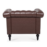1 Seater Sofa For Living Room W68085024