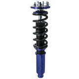 ZNTS Coilovers Shock Absorber Struts for Honda Accord VII CM4-CM8 2003-2007 Suspension Kit 38506881