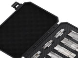 Diesel Injector Fuel Line Socket Wrench Set 10-22mm Fit fit for Thermo Switches US 46747265