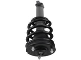 Twin-Tube Front Strut Kit fit for 14-18 Silverado Sierra 1500 2WD 4WD 2" Lift 55410359