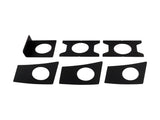 Rear Tank SupportRear Shock Mount Crossmember Kit FIT For Chevy Silverado/GMC 2007-2014 86073346
