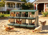 Chicken Nesting Box 55176066