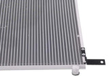 AC A/C Condenser fit for Honda CR-V 2.4L 2017-2019 HO3030168 CU30064 Parallel Flow 26604629