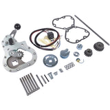 5 Speed Reverse Gear Fit for Harley Davidson Trike & Sidecar & Motorcycle Adj Lever 63469845