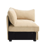 Sofa RSF Velvet -wheat W3041P293491