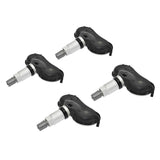 ZNTS 4pcs Tire Pressure Sensors for Honda Ridgeline Odyssey Element 42753-SHJ-A820 61308600