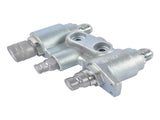 Hydraulic Quick Coupler 7246783 6678076 7246785 Replacement for Bobcat Skid Steer Loader S130 S150 77620721