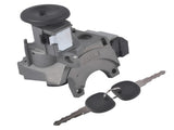Ignition Lock Cylinder Switch & Housing Fit for Chevy Silverado SSR Avalanche Blazer Tahoe 62987285