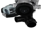 Cooling Water Pump fit for Mercedes-Benz C 300 245PS 2742000701 Aluminum A2742001407 57793754