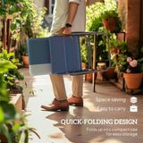 Garden chair / Rocking Chair 35551378