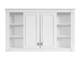 36'' x 28'' Medicine Cabinet, Wall Mounted Bathroom Storage Cabinet, with 1 Adjustable Shelf, 51197720