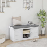Outdoor Storage Box 96712544