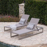 MODESTA CHAISE LOUNGE 62397.00ECRMP2