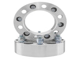 (4) 2" 50mm 6x139.7 6X5.5 Wheel Spacers 12x1.25 For Nissan Titan 2004-2014 51344639