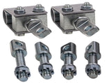 Universal Sidecar Mounting Kit Fit for Harley Fit for Honda Fit for Indian Fit for Yamaha 54456618
