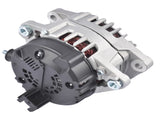 Alternator 180A 6-Groove Pulley Fits for Kia Sedona 2019-2021 Cadenza 2017-2020 Sorento 2019-2020 52493657