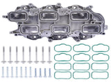 Intake Manifold Module for Ram 1500 Jeep Wrangler Dodge Durango Chrysler 3.6L V6 5184199AF 5184199AE 42442429