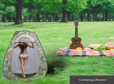 Pop Up Tent Instant Portable Shower Tent Outdoor Privacy Toilet & Changing Room 60014044