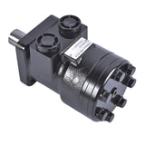 NEW Hydraulic Motor 151-2041 1512041 Black Replacement for Sauer Danfoss 04653761