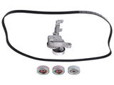Serpentine Belt Tensioner Kit fit for Toyota FJ Cruiser 4.0L V6 2007-2009 1660431020 20808722