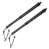 2Pcs Tailgate Hatch Lift Support Rear fit for Nissan Pathfinder 2017-2020 SKPL615064 19130028