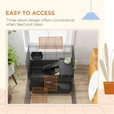 Small Animal Cage 83848377