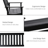 Outdoor Garden Bench Garden chair 76447237