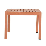 Summer- 2-Piece PP Single-Seater Chairs Coffee Table Set Indoor/Outdoor Multi-Purpose Furniture W3450P323335
