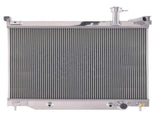 Aluminum Engine Radiator fit for Chevrolet Trailblazer 5.3L 2006-2009 CC2563 82423994
