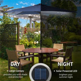 Outdoor beach umbrella/ Sun Umbrella 24866025