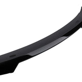 Black Rear Trunk Spoiler fit for Dodge Charger 2015-21 2022 2023 ABS SRT Hellcat 15275752