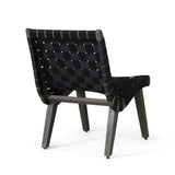 CHARLOTTE LOUNGE CHAIR 70913.00BLK