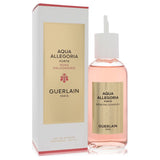 Aqua Allegoria Forte Rosa Palissandro by Guerlain Eau De Parfum Refill 6.7 oz for Women FX-567982