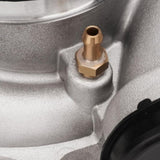 Fit for Universal Turbo Charger GT35 GT3582 Billet Wheel Turbine T3 .82 4 Bolts 600BHP 99875009