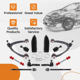 Suspension Front Upper Control Arms For Chevy Silverado Sierra 1500 Tahoe Yukon 65893791